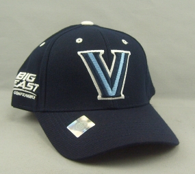 Villanova Wildcats Adjustable Hat
