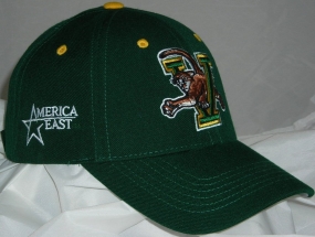 Vermont Catamounts Adjustable Hat