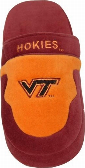 Virginia Tech Hokies Slippers