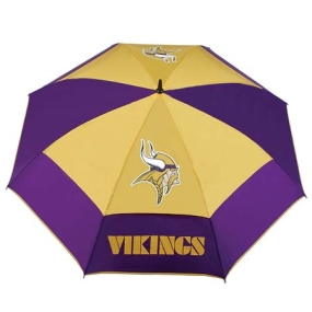 Minnesota Vikings Golf Umbrella