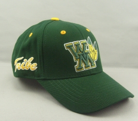 William and Mary Tribe Adjustable Hat