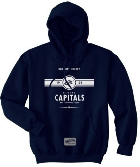 unknown Regina Capitals Youth Hoody