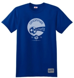 Cincinnati Comets T-Shirt