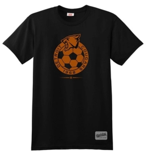 Detroit Cougars T-Shirt