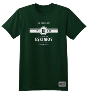 unknown Edmonton Eskimos T-Shirt