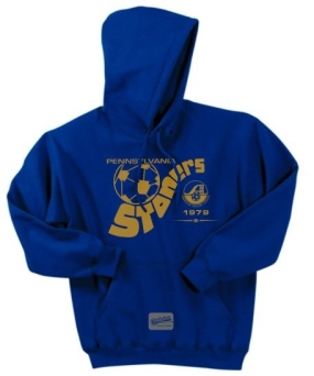 Pennsylvania Stoners Hooded Sweatshirt
