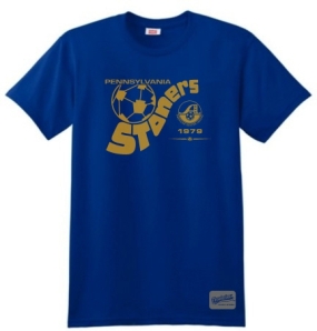 Pennsylvania Stoners T-Shirt
