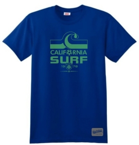 unknown California Surf T-Shirt