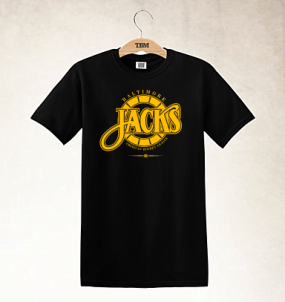 Baltimore Skipjacks T-Shirt