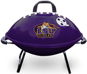 LSU Tigers Barbecue