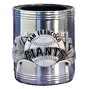 San Francisco Giants Can Cooler