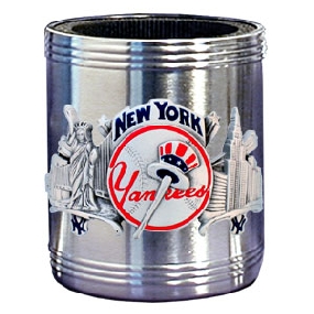 New York Yankees Can Cooler