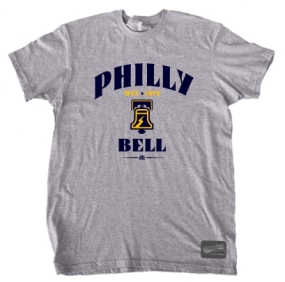 Philadelphia Bell T-Shirt