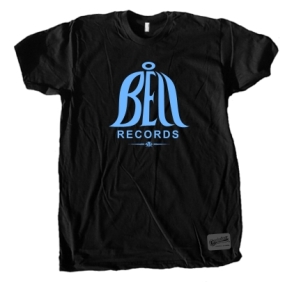 Bell Records Vintage Tee