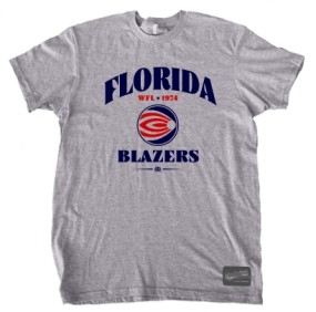 Florida Blazers T-Shirt
