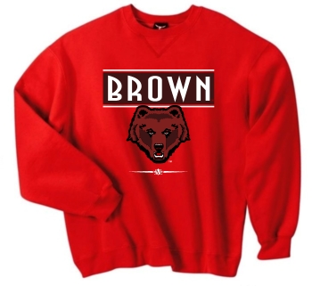 Brown Bears Providence Crew