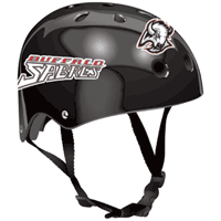 Buffalo Sabres Multi-Sport Bike Helmet