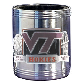 Virginia Tech Hokies Can Cooler