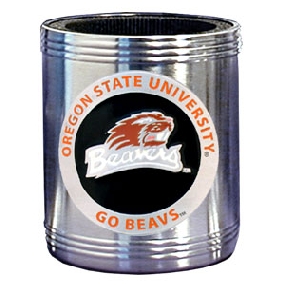 Oregon State Beavers Can Cooler