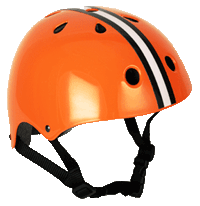 Cleveland Browns Multi-Sport Bike Helmet
