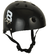Dale Jr Multi-Sport Bike Helmet