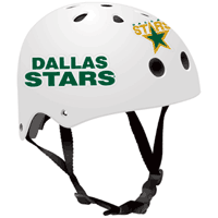 Dallas Stars Multi-Sport Bike Helmet