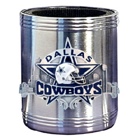 Dallas Cowboys Can Cooler