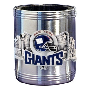 New York Giants Can Cooler