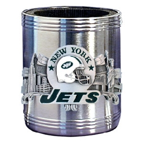 New York Jets Can Cooler