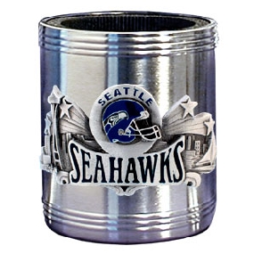 Seattle Seahawks Can Cooler