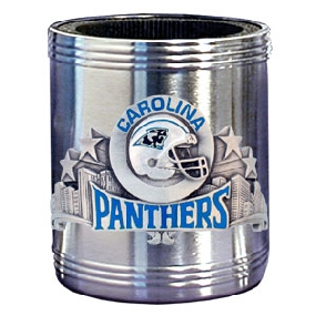 Carolina Panthers Can Cooler