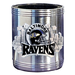 Baltimore Ravens Can Cooler