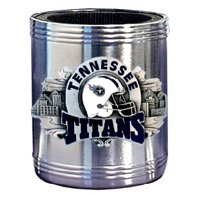 Tennessee Titans Can Cooler