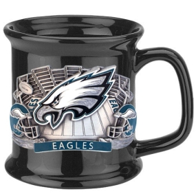 Philadelphia Eagles VIP Coffee Mug