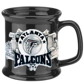 Atlanta Falcons VIP Coffee Mug