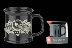Pittsburgh Steelers VIP Coffee Mug