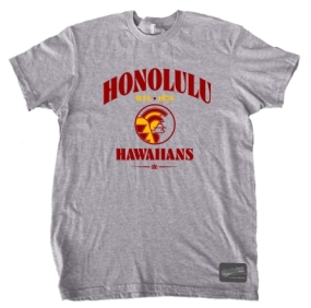 Honolulu Hawaiians T-Shirt