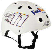 Jason Leffler Multi-Sport Bike Helmet