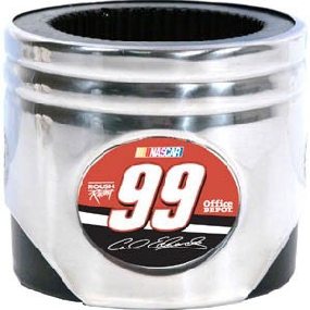Carl Edwards Can Cooler