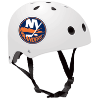 New York Islanders Multi-Sport Bike Helmet