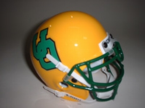 1996 Oregon Ducks Throwback Mini Helmet