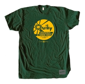 unknown Quiky Soda Vintage Tee