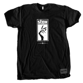 unknown Stax Records Vintage Tee