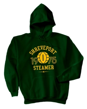 unknown Shreveport Steamer 1975 Hoody