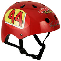 Terry Labonte Multi-Sport Bike Helmet