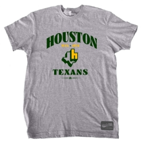 unknown Houston Texans T-Shirt