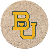Thirstystone Baylor Bears Collegiate Coasters