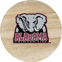 Thirstystone Alabama Crimson Tide Collegiate Coasters