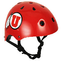 Utah Utes Multi-Sport Bike Helmet
