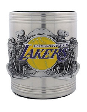 Los Angeles Lakers Can Cooler